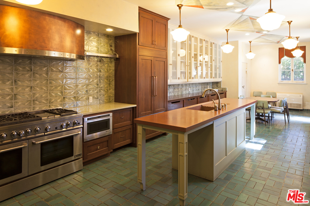 430 Madeline Drive Pasadena, CA 91105 - Photo 24 of 28