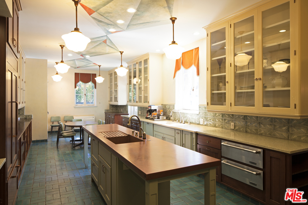 430 Madeline Drive Pasadena, CA 91105 - Photo 25 of 28