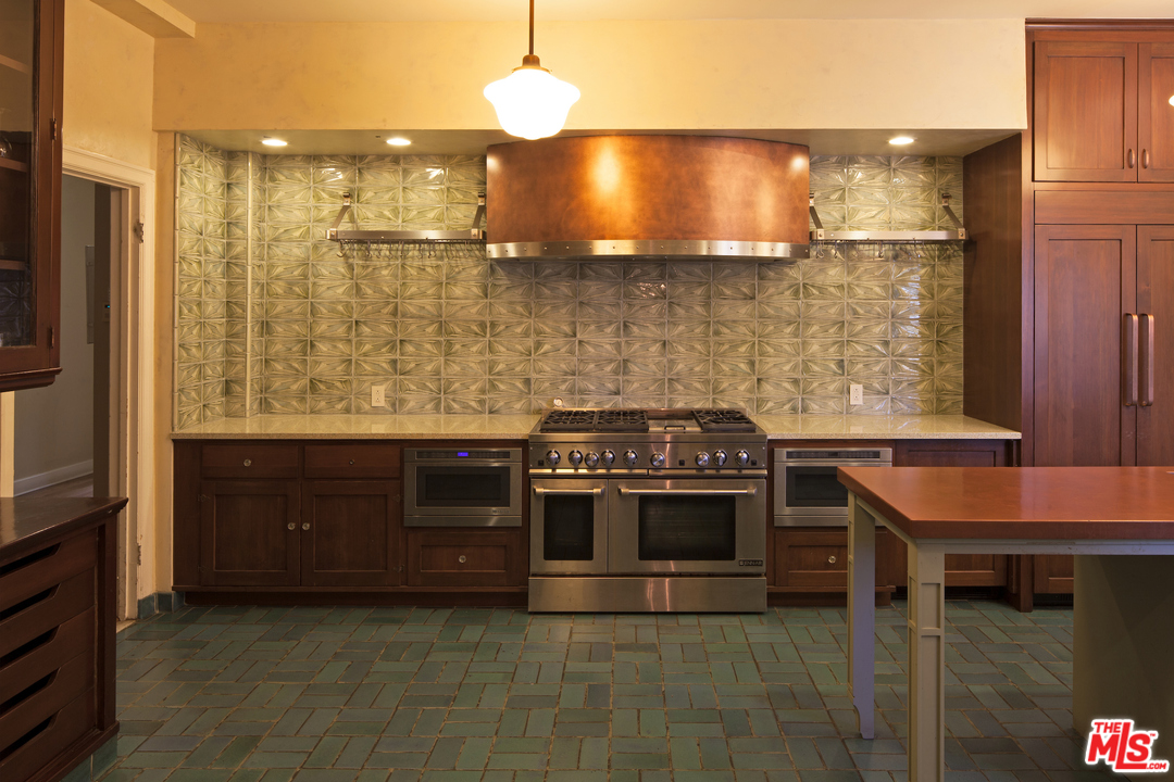 430 Madeline Drive Pasadena, CA 91105 - Photo 26 of 28