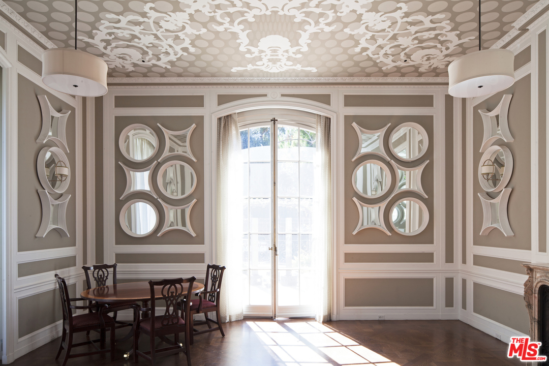 430 Madeline Drive Pasadena, CA 91105 - Photo 6 of 28