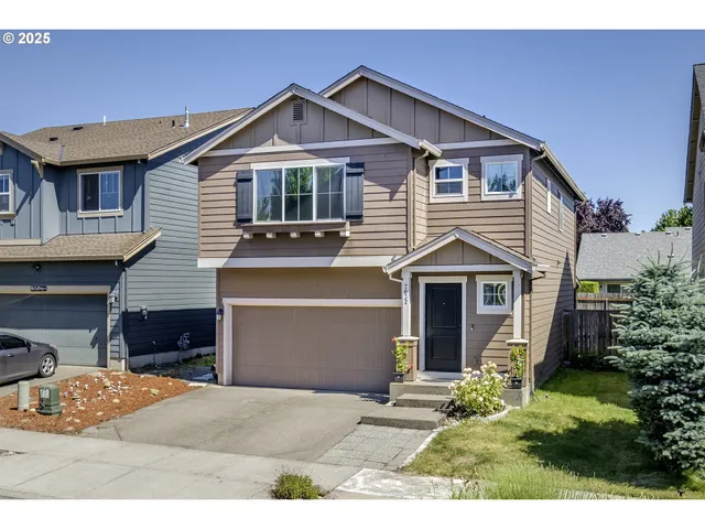 $469,900 | 7632 Northeast 20th Street, Vancouver, WA 98664