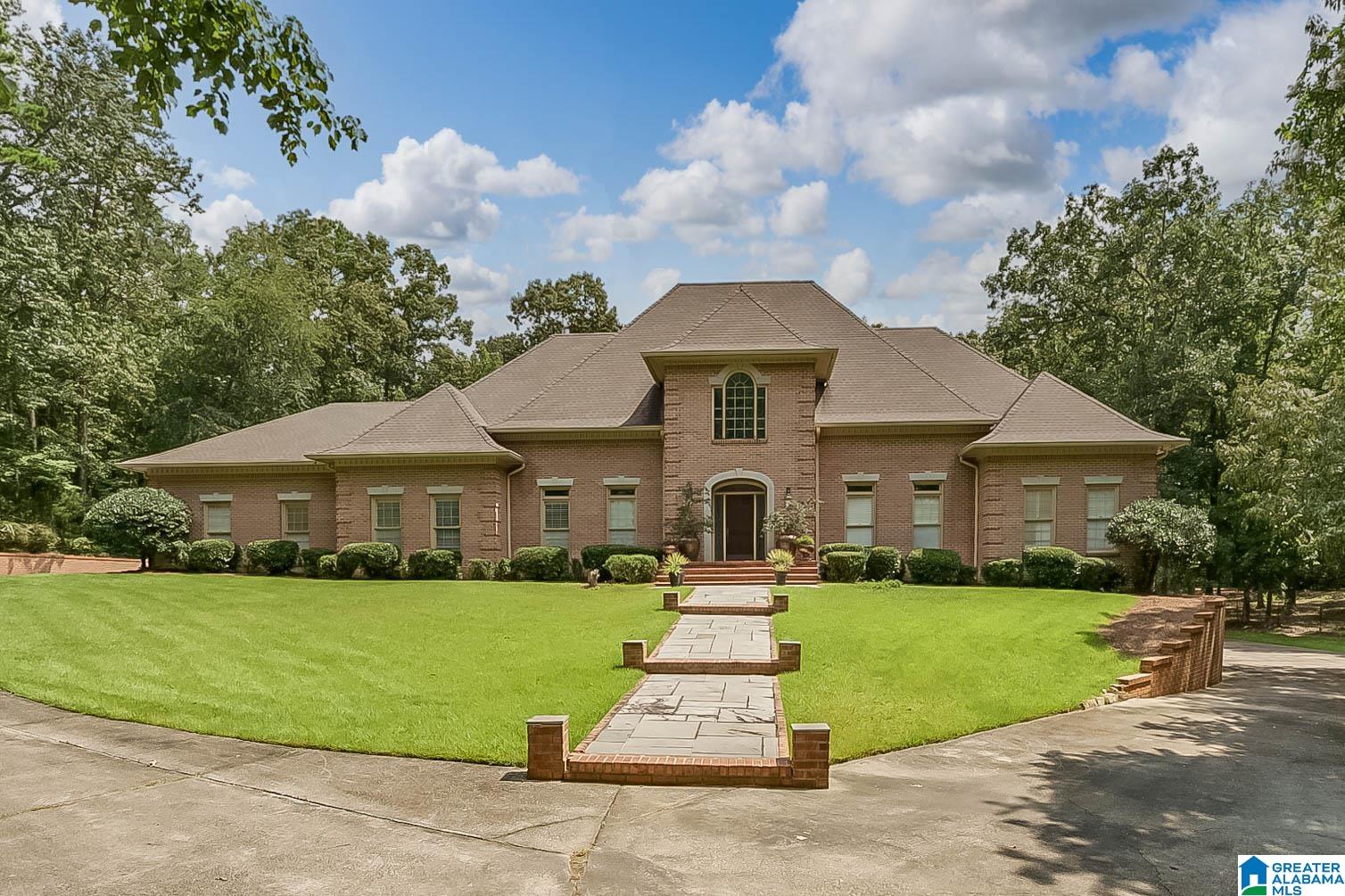 290 Valley View Road Pelham, AL 35124 - Photo 1 of 50