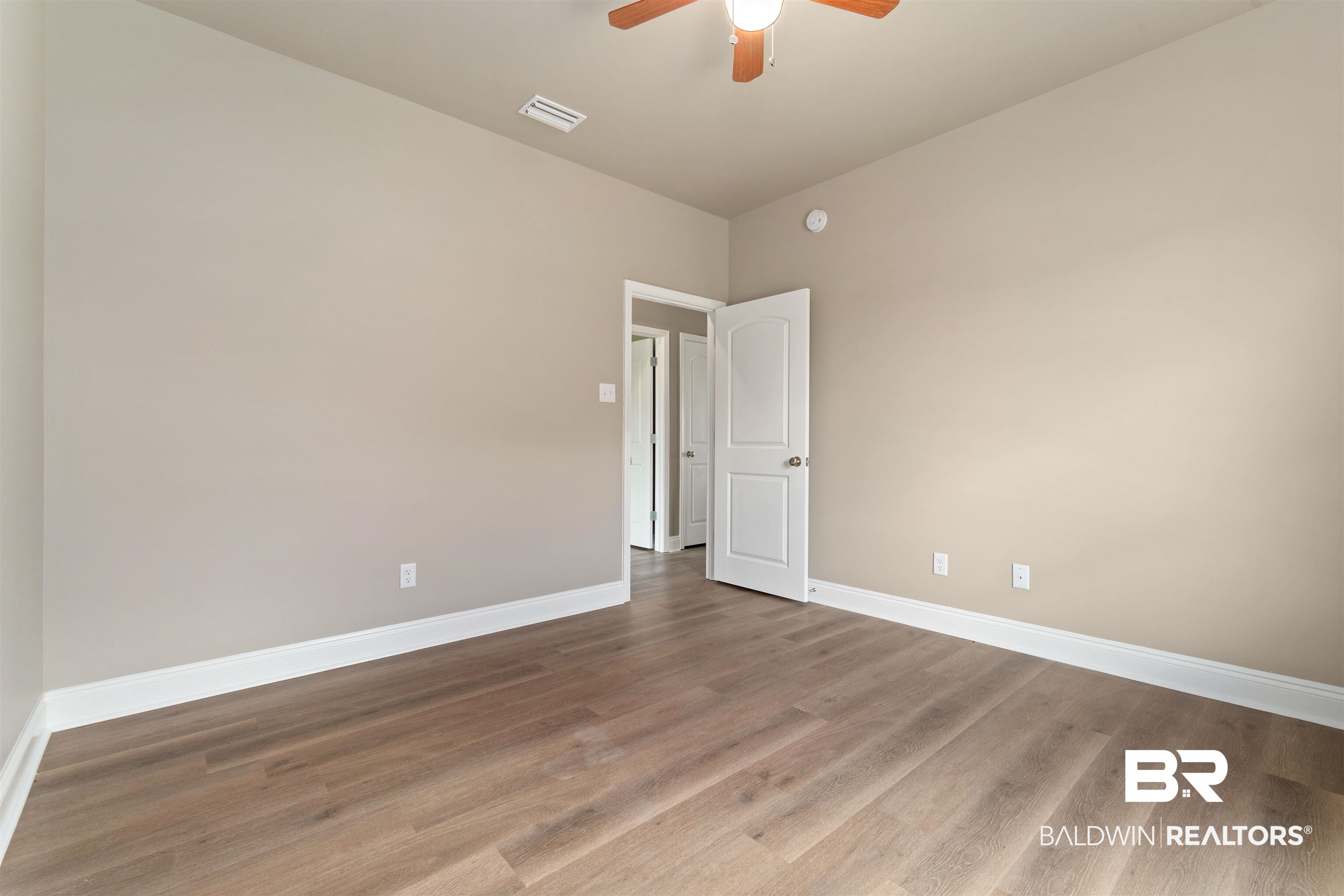 10164 Bridgewater Drive Theodore, AL 36582 - Photo 22 of 34 Bedroom 2