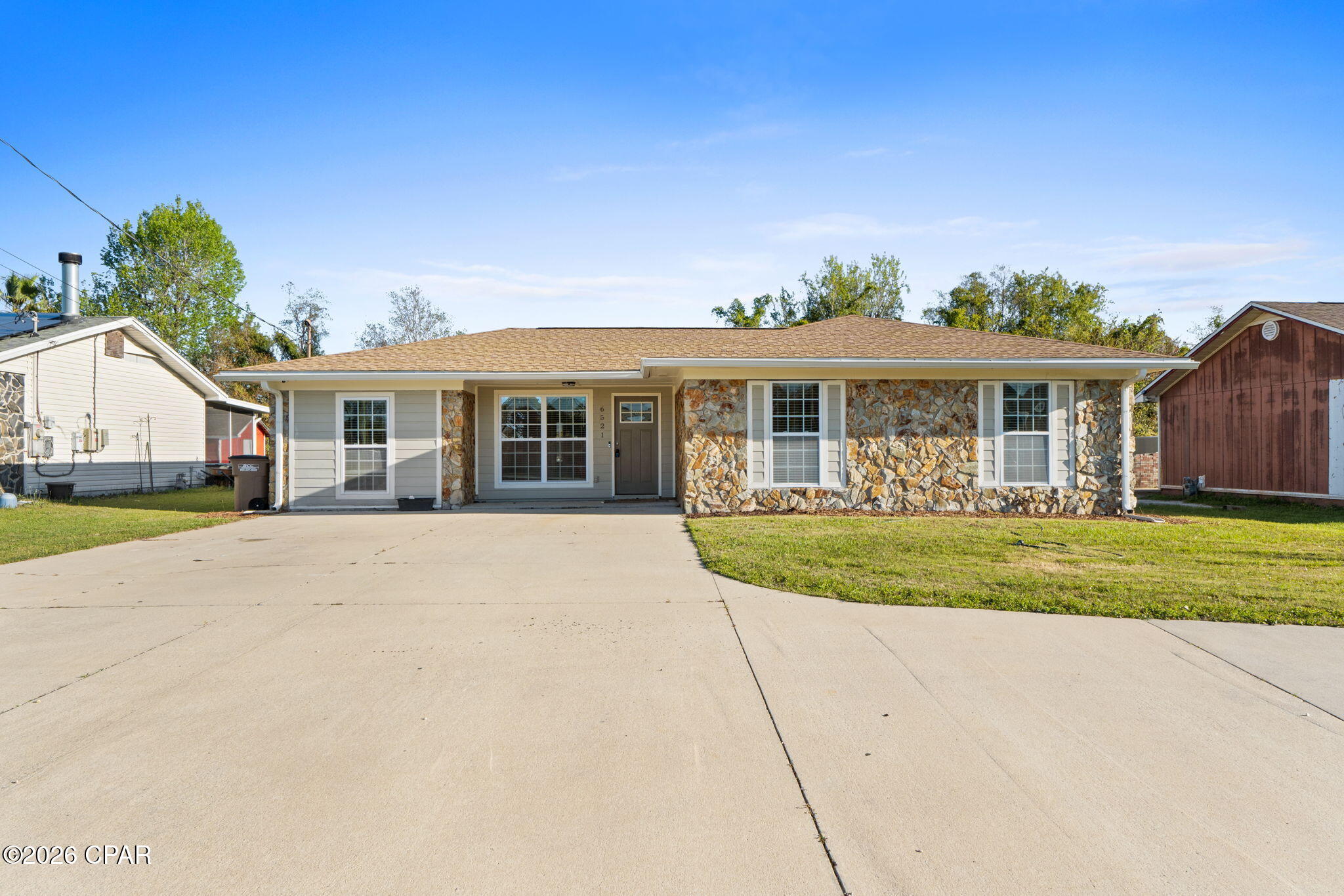 6521 Boat Race Road Panama City, FL 32404 - Photo 1 of 31