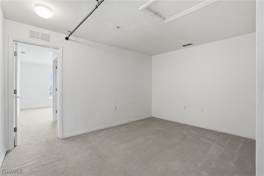 9409 Ivy Brook Run, Unit 1306 Fort Myers, FL 33913 - Photo 28 of 43 a view of an empty room