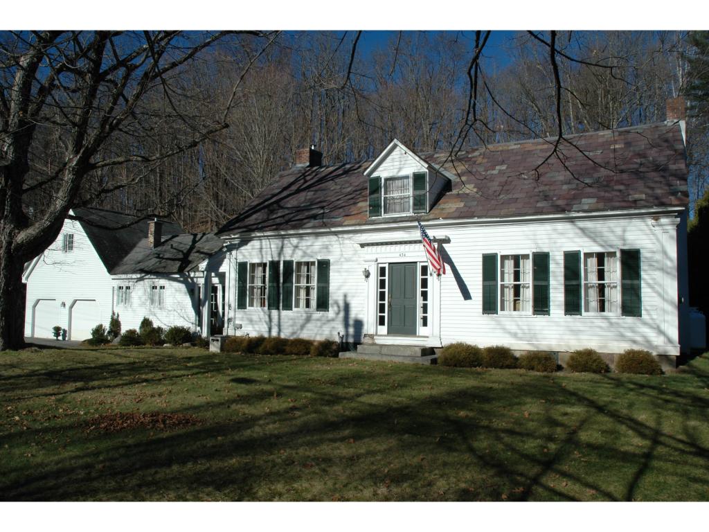 434 School House Road Dummerston, VT 05346 - Photo 1 of 36