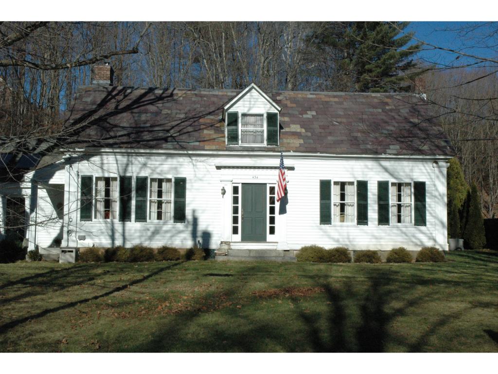 434 School House Road Dummerston, VT 05346 - Photo 2 of 36
