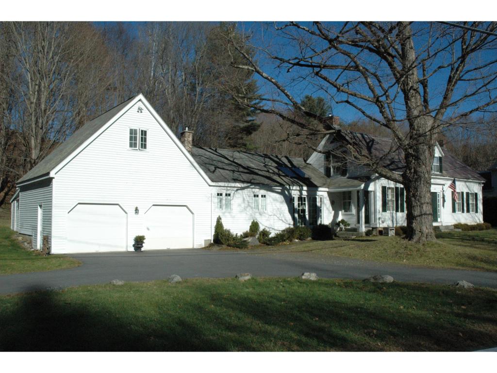 434 School House Road Dummerston, VT 05346 - Photo 3 of 36