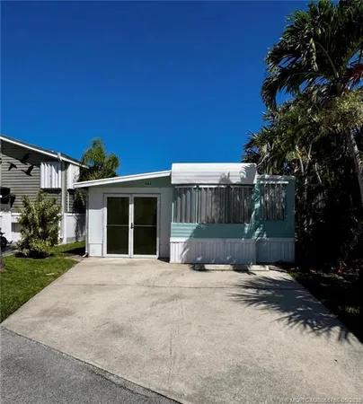 $209,900 | 466 Nettles Boulevard, Jensen Beach, FL 34957