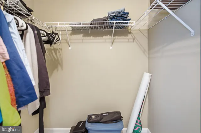 a view of small space