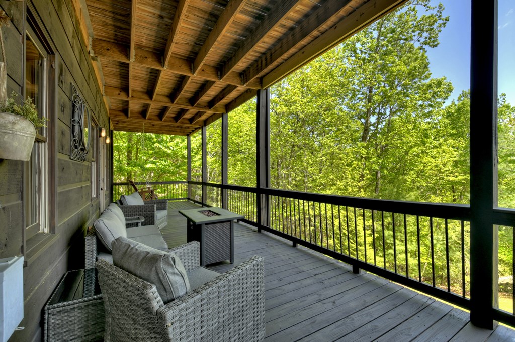 46 Cochise Road Cherry Log, GA 30522 - Photo 45 of 63