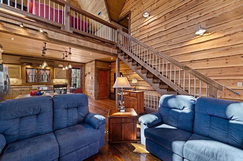 351 Toccoa Preserve Lane Blue Ridge, GA 30513 - Photo 20 of 69