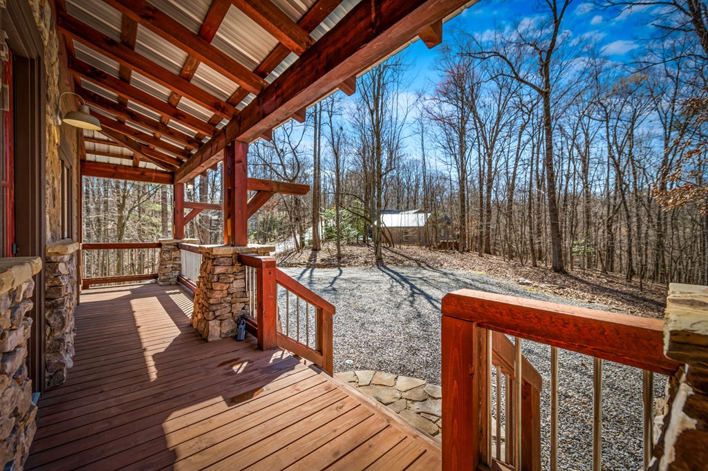 351 Toccoa Preserve Lane Blue Ridge, GA 30513 - Photo 32 of 69