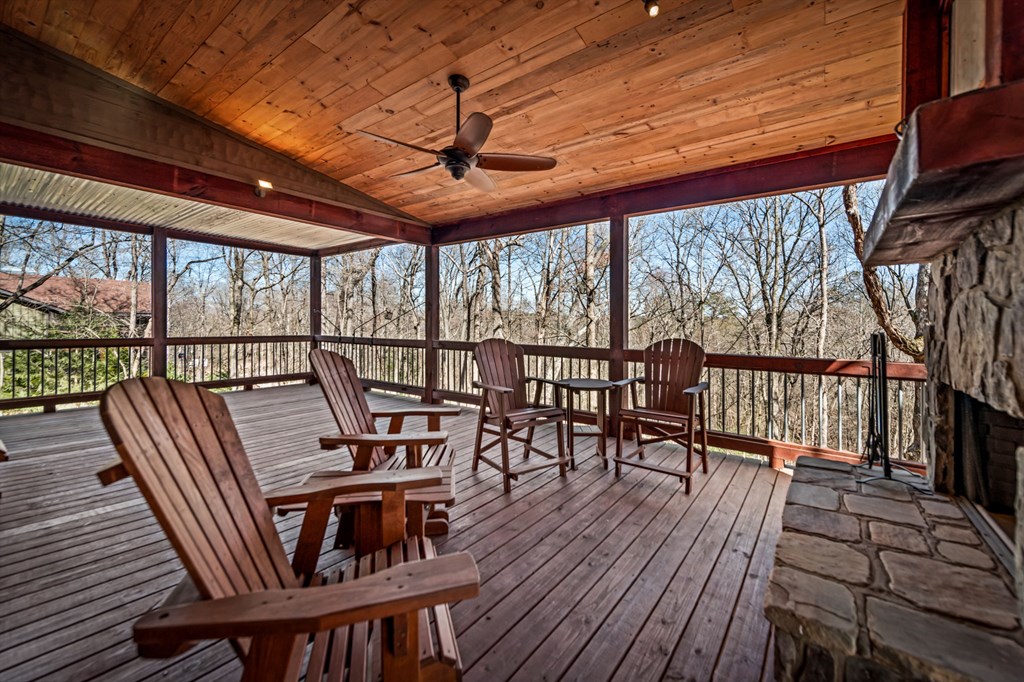 351 Toccoa Preserve Lane Blue Ridge, GA 30513 - Photo 35 of 69