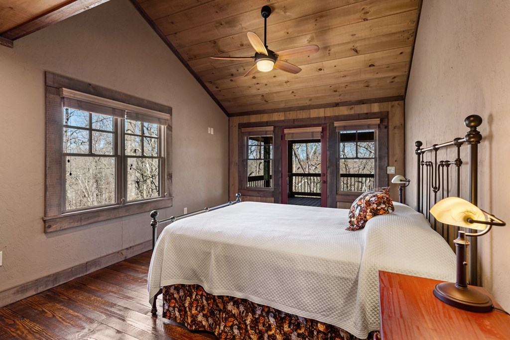 351 Toccoa Preserve Lane Blue Ridge, GA 30513 - Photo 40 of 69