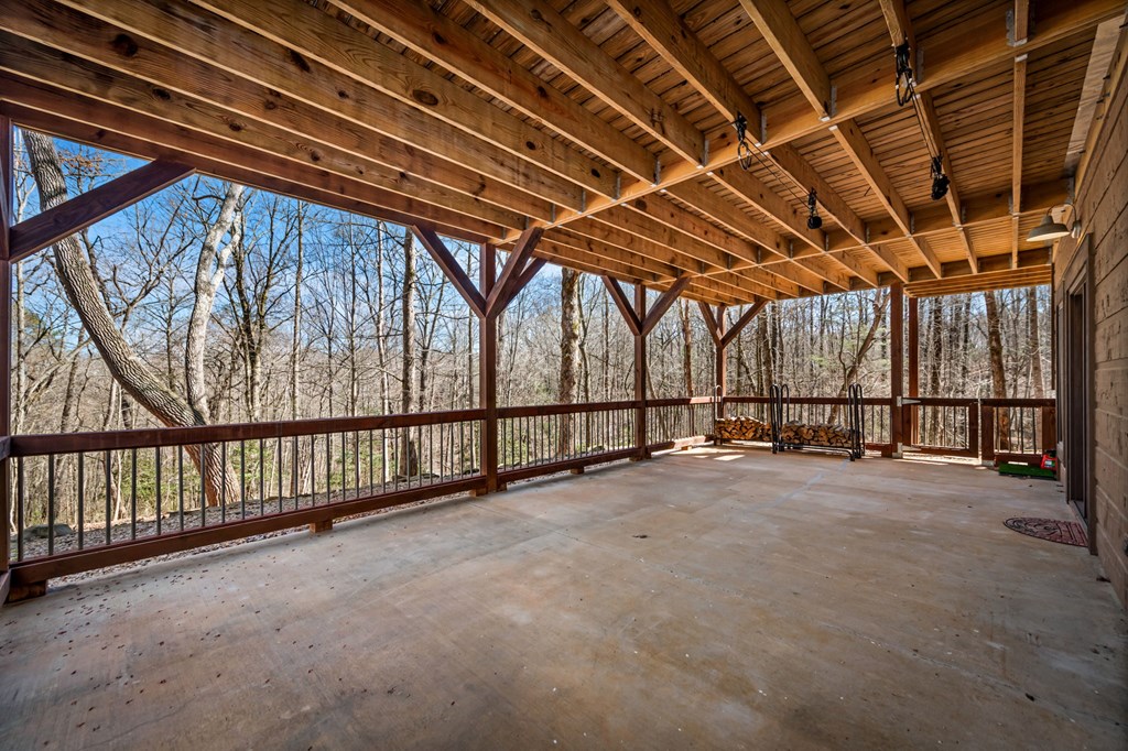 351 Toccoa Preserve Lane Blue Ridge, GA 30513 - Photo 59 of 69