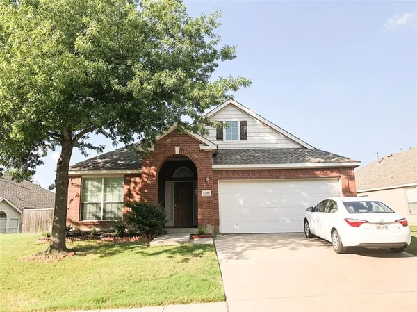 $2,390 | 8300 Rayburn Lane, McKinney, TX 75072