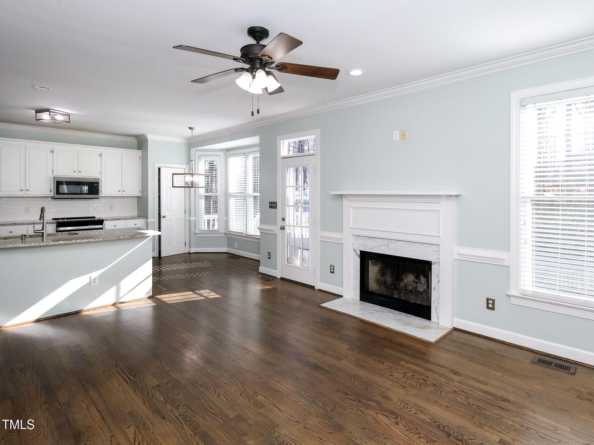 2604 Dahlgreen Road Raleigh, NC 27615 - Photo 9 of 40 D11