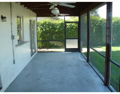 Patio/Deck