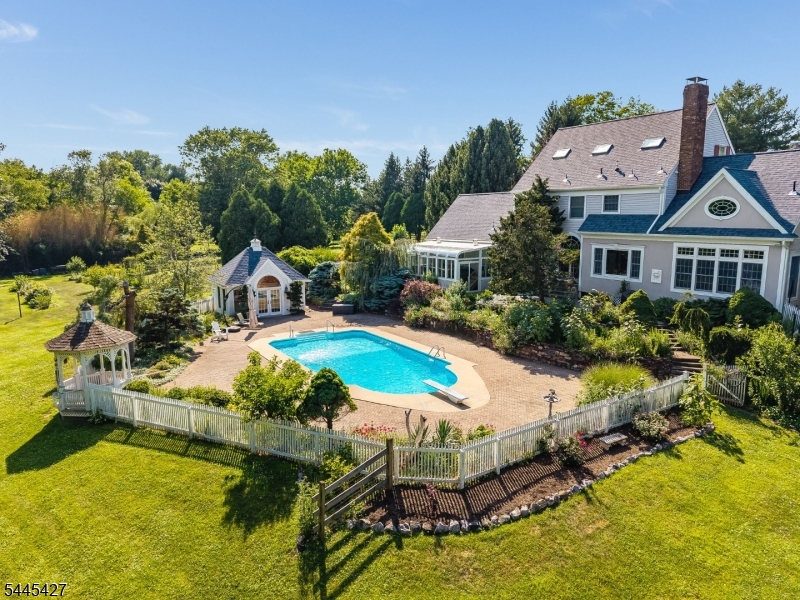 38 Larsen Road Ringoes, NJ 08551 - Photo 36 of 49