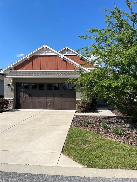 9890 Southwest 99th Loop Ocala, FL 34481 - Photo 1 of 16