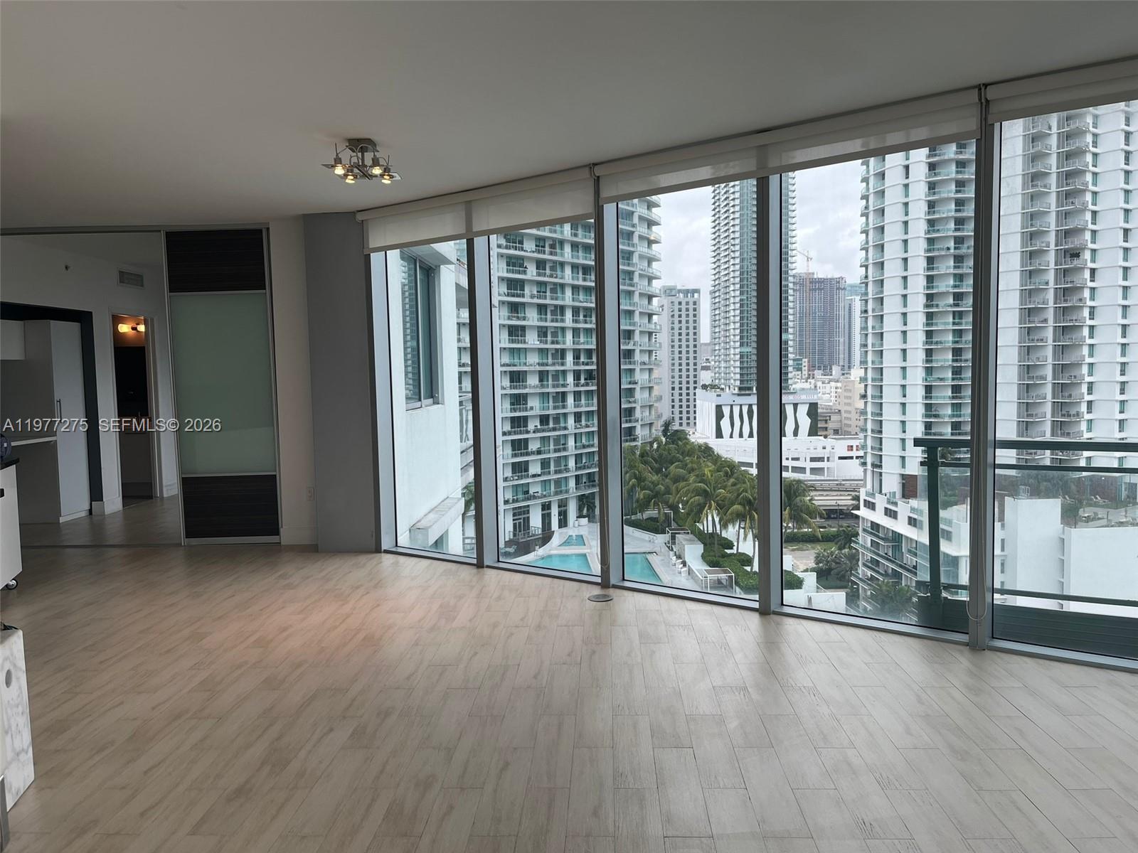 92 Southwest 3rd Street, Unit 1801 Miami, FL 33130 - Photo 11 of 21