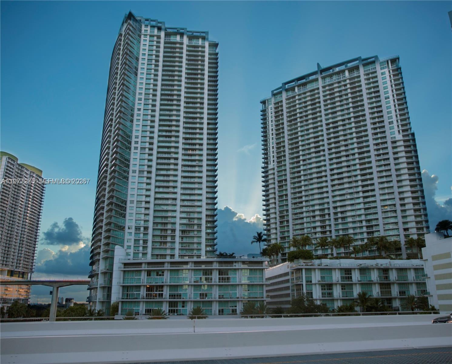 92 Southwest 3rd Street, Unit 1801 Miami, FL 33130 - Photo 17 of 21