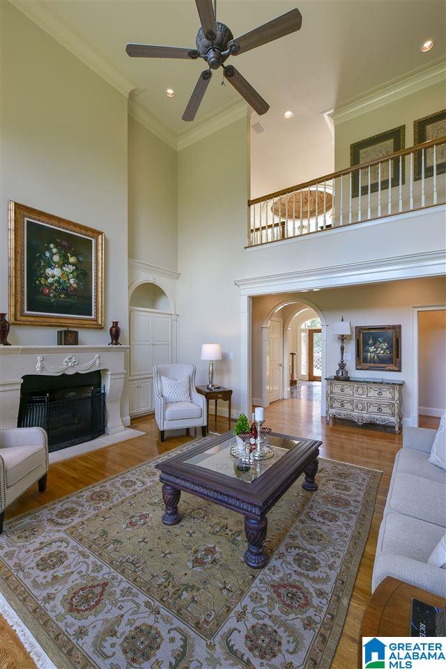 554 Castlebridge Lane Birmingham, AL 35242 - Photo 13 of 50