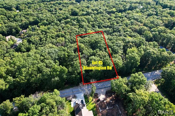 $20,000 | Four Seasons Lake, Lake Ozark, MO 65049