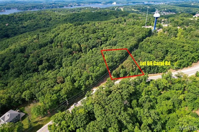 $20,000 | Four Seasons Lake, Lake Ozark, MO 65049