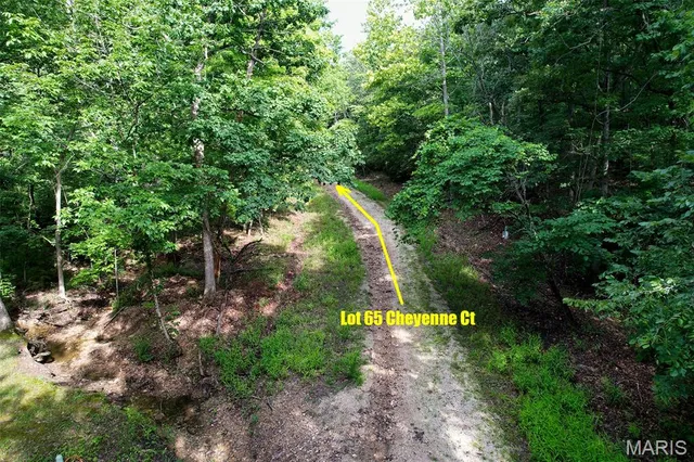 $20,000 | Four Seasons Lake, Lake Ozark, MO 65049