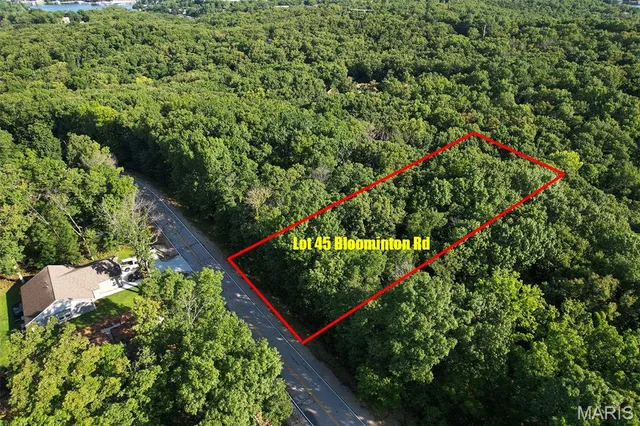 $20,000 | Four Seasons Lake, Lake Ozark, MO 65049