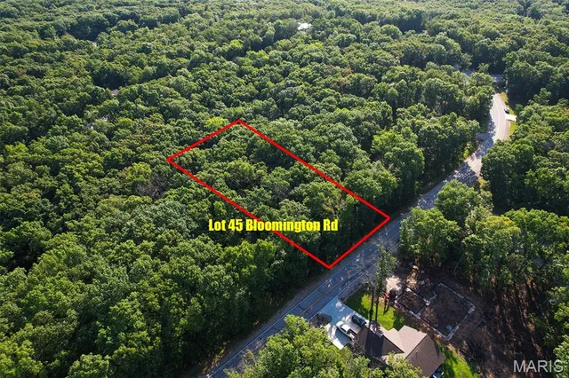 $20,000 | Four Seasons Lake, Lake Ozark, MO 65049