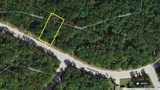 $20,000 | Four Seasons Lake, Lake Ozark, MO 65049