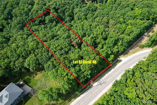 $20,000 | Four Seasons Lake, Lake Ozark, MO 65049