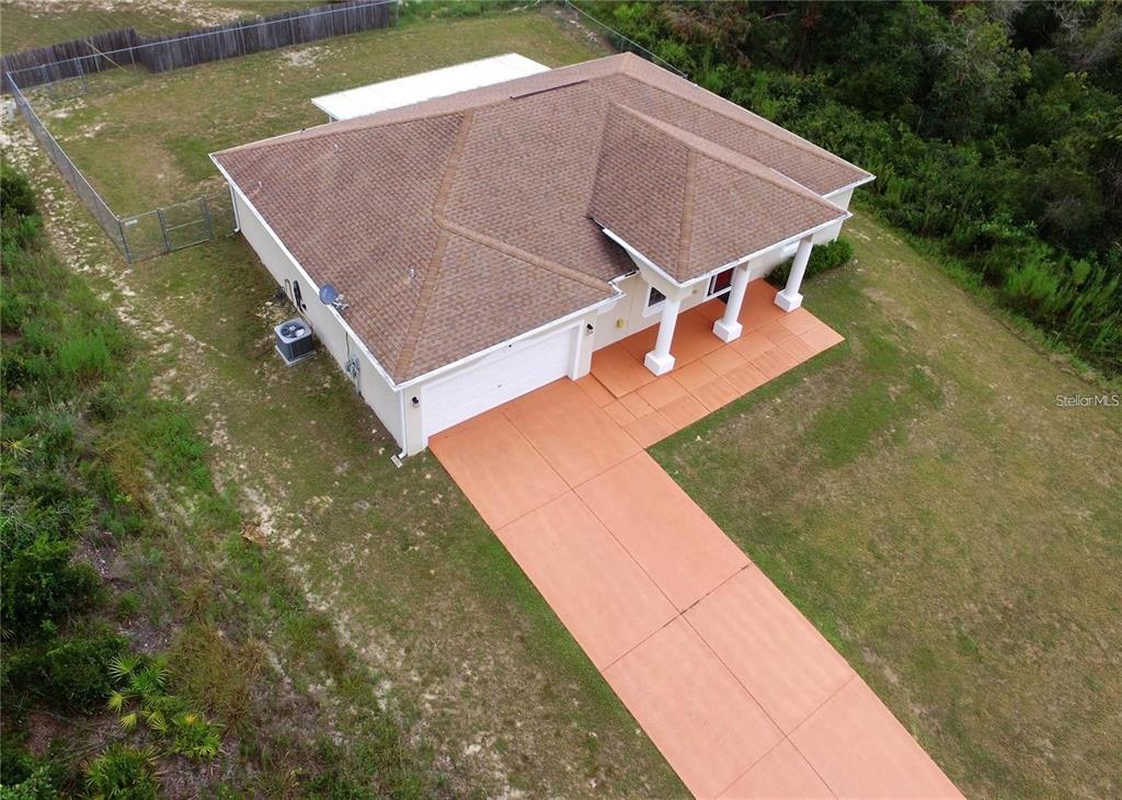 15747 Southwest 47th Avenue Road Ocala, FL 34473 - Photo 39 of 43
