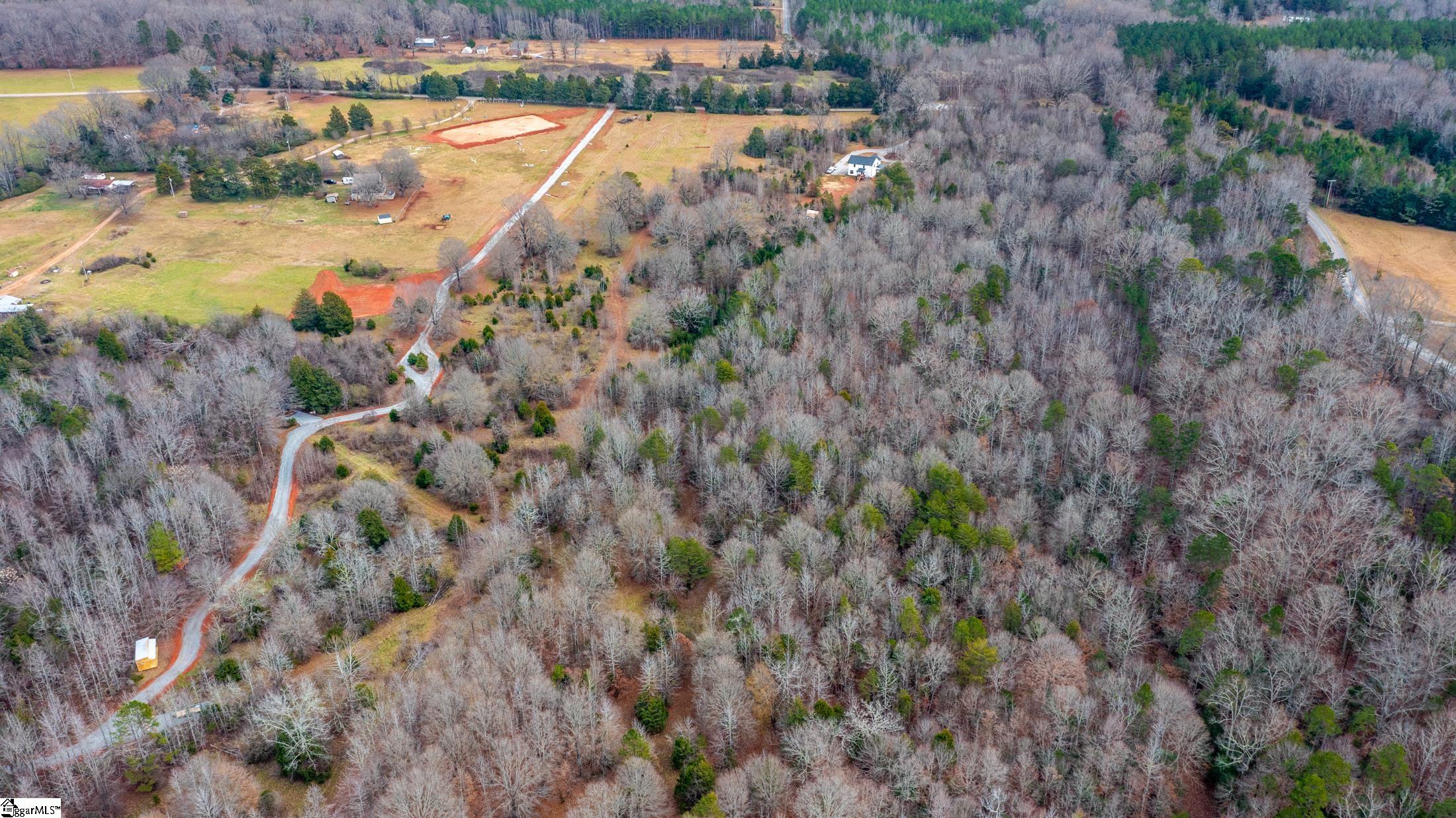 1015 Stagecoach Road, Unit LOT #4 Pauline, SC 29374 - Photo 4 of 10 Gallery Image 4