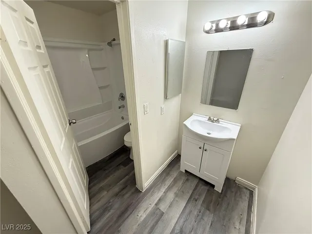 $1,300 | 5165 Gray Lane, Unit C, Las Vegas, NV 89119