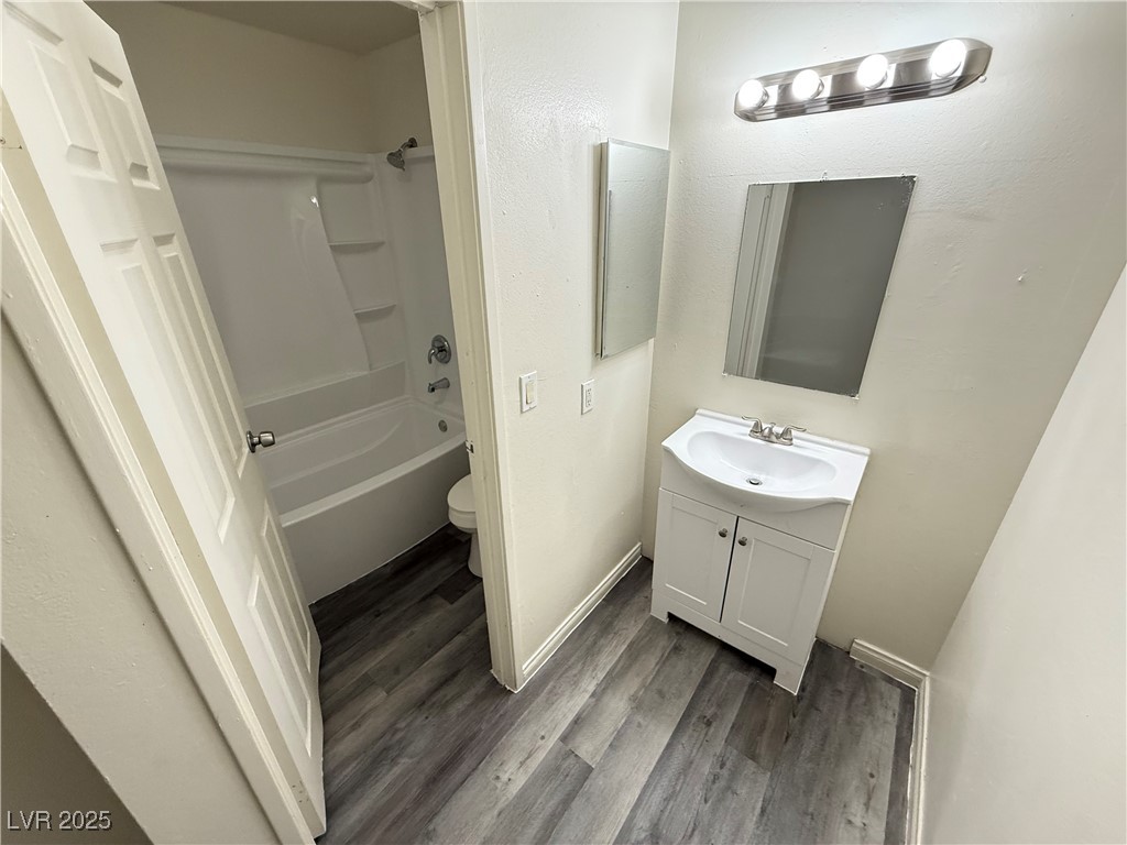 5165 Gray Lane, Unit C Las Vegas, NV 89119 - Photo 12 of 13