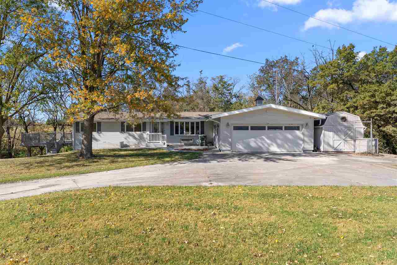 10161 Jimtown Road Danville, IA 52623 - Photo 3 of 37 Gallery Image 3