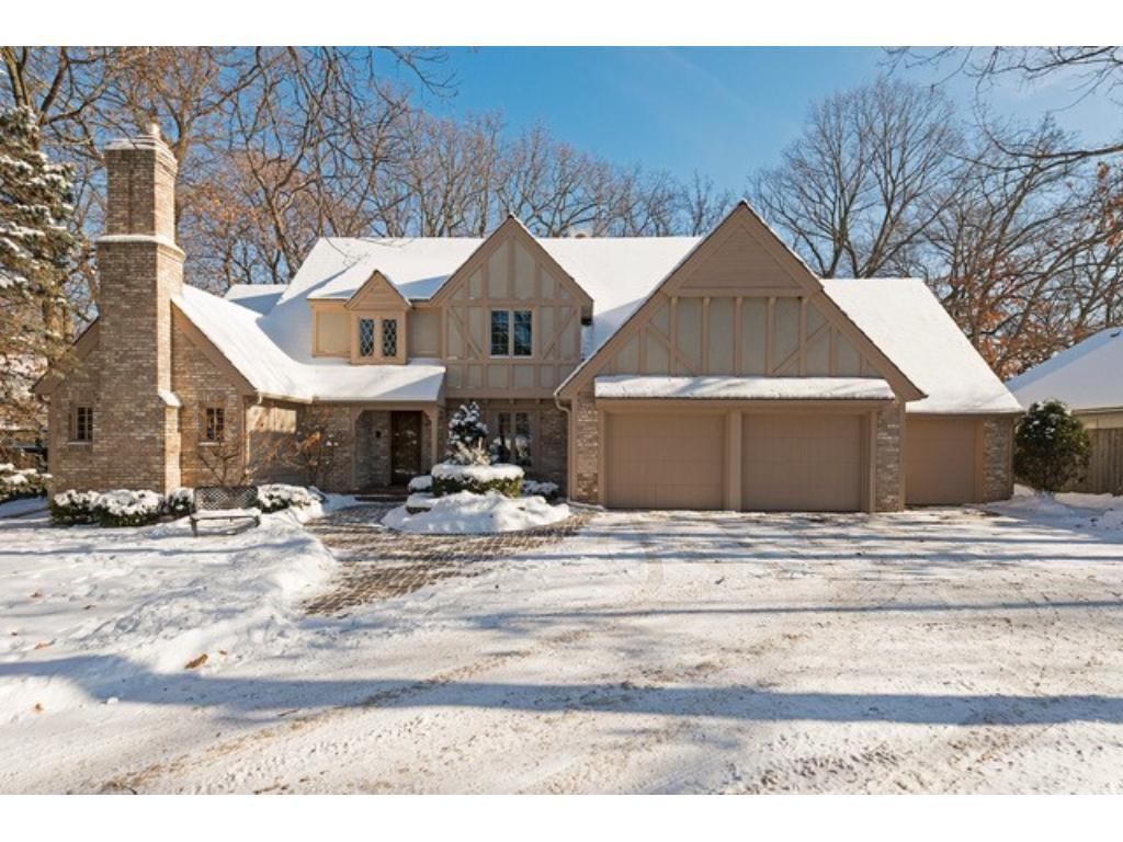 5011 Schaefer Road Edina, MN 55436 - Photo 1 of 1