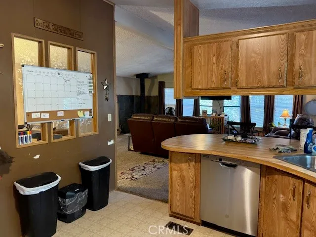 a room with gym equipment and a large window