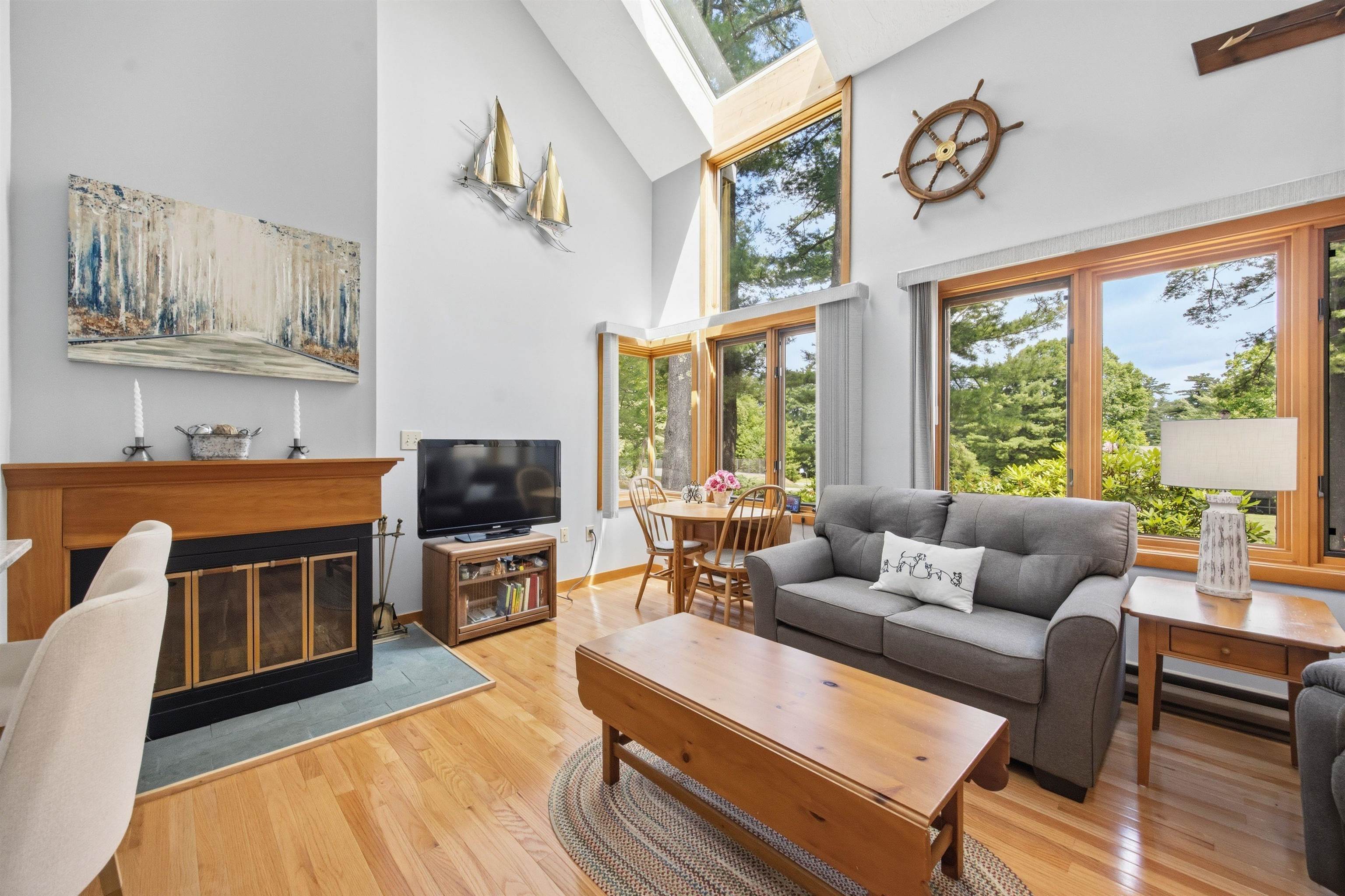 2696 Lake Shore Road, Unit 109 Gilford, NH 03249 - Photo 16 of 52
