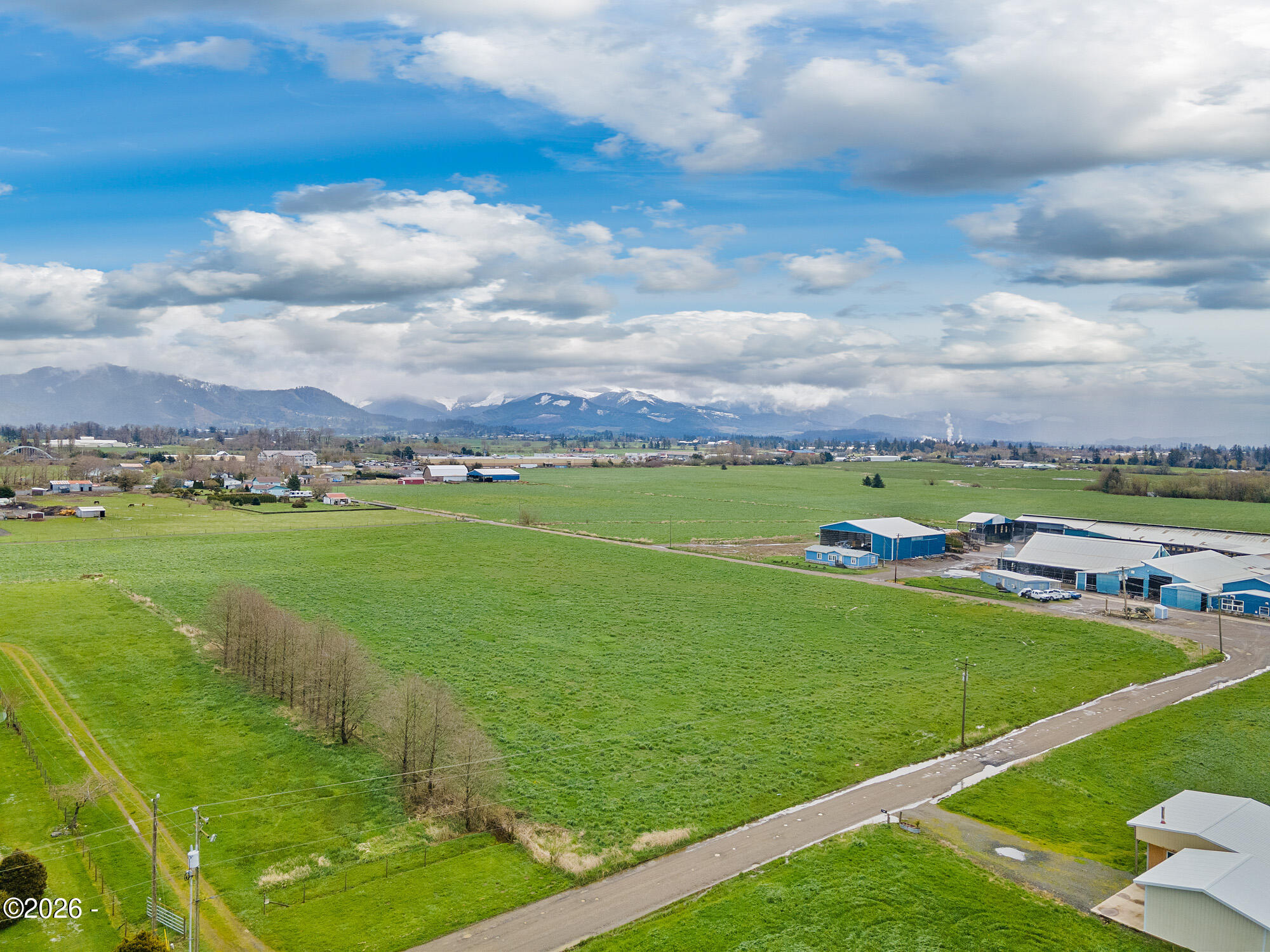 2201 Makinster Road Tillamook, OR 97141 - Photo 2 of 5 DJI_0003