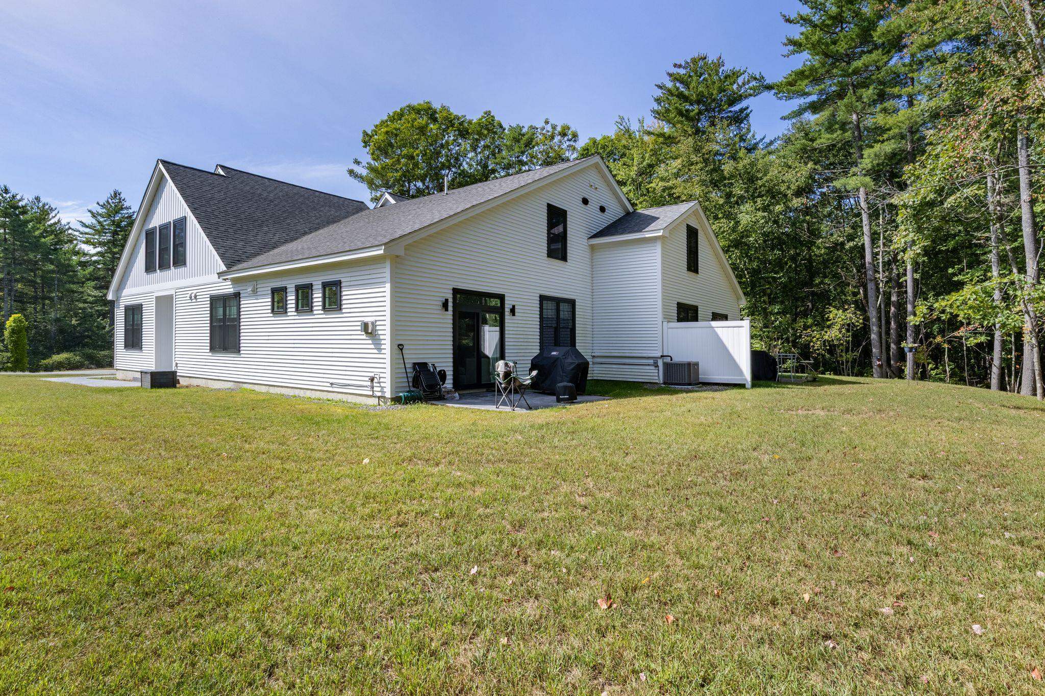 11 Rachel Lane, Unit A & B Rochester, NH 03867 - Photo 32 of 60 Gallery Image 32