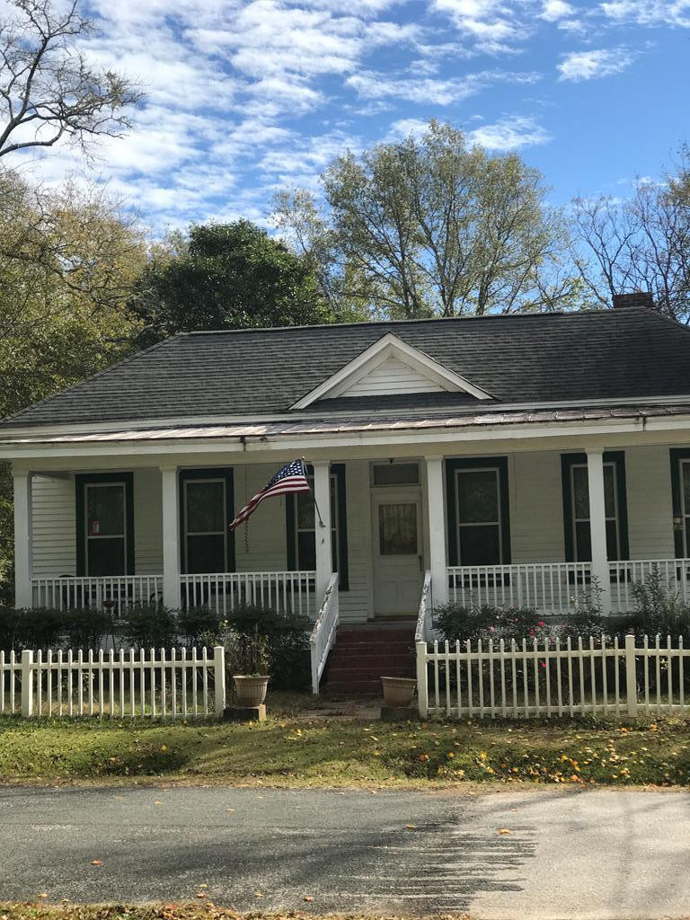1793 Morrah Bridge Road McCormick, SC 29835 - Photo 1 of 19 Main View