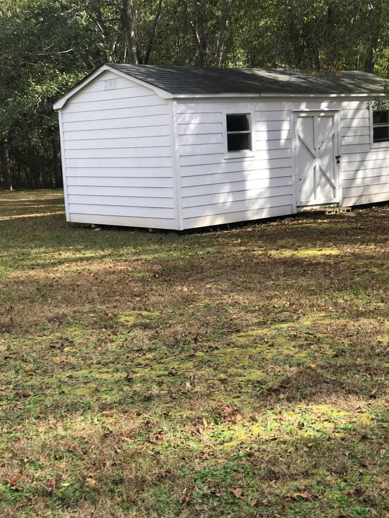 1793 Morrah Bridge Road McCormick, SC 29835 - Photo 3 of 19