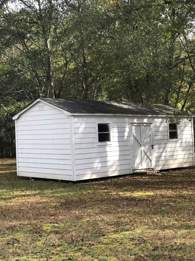 1793 Morrah Bridge Road McCormick, SC 29835 - Photo 4 of 19