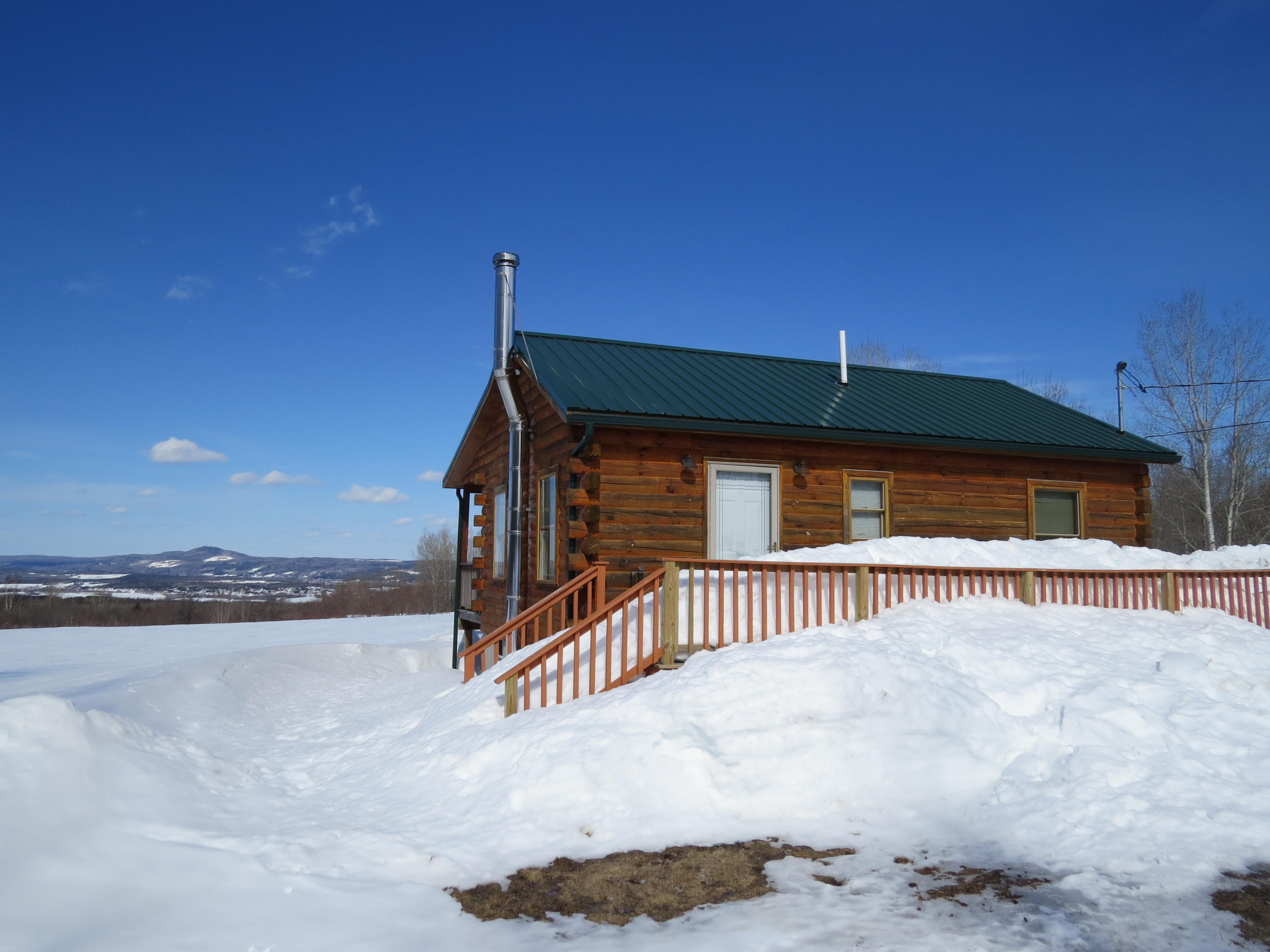 94 Doucette Road Grand Isle, ME 04746 - Photo 1 of 32 IMG_4745