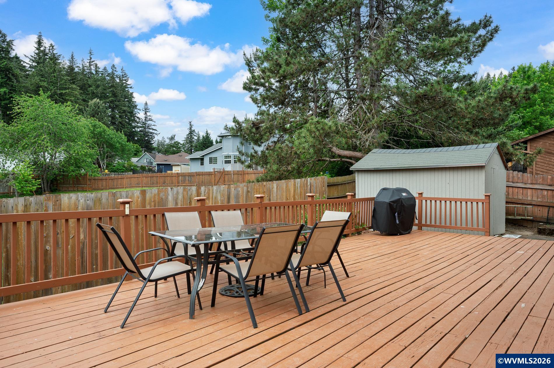 11240 Southeast Cranberry Loop Clackamas, OR 97015 - Photo 35 of 49